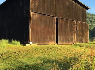 363 Green Valley Rd, Leicester, NC 28748