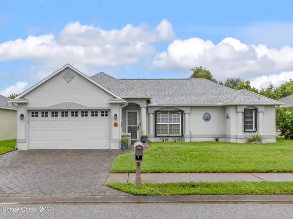 1380 Hill Ave, Melbourne, FL 32940