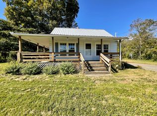 98 Coal Creek Rd, Galax, VA 24333