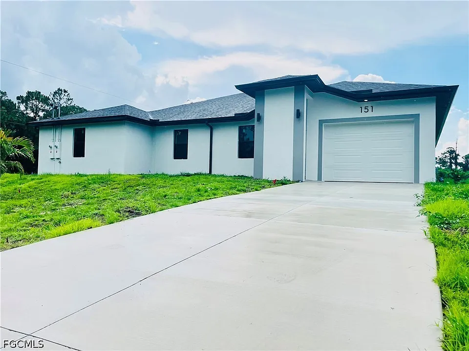 151 Meadow Rd
