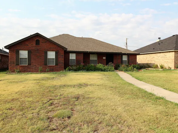 9810 NE 27th Ave, Amarillo, TX 79108