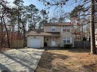 431 Nectar Ave, Galloway, NJ 08205