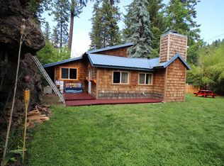 60 Kooskooskie Rd, Walla Walla, WA 99362