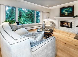 3091 Royal Ave, North Vancouver, BC V7K1Y6