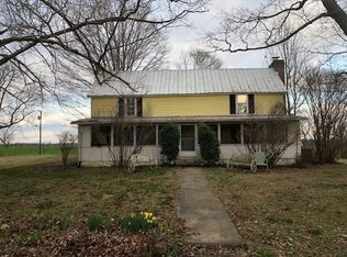 1015 Turner Morris Rd, Chapmansboro, TN 37035