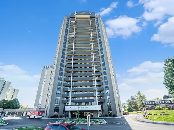 900 Dynes Rd #610, Ottawa, ON K2C 3L6