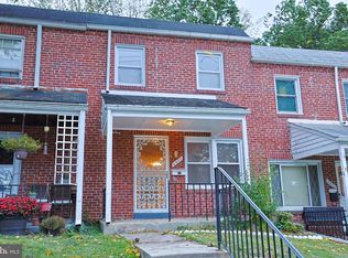 3429 Flannery Ln, Gwynn Oak, MD 21207