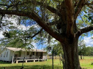 85877 N Harts Rd, Yulee, FL 32097