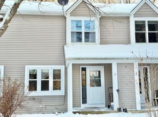 Country Club Condominiums, Bolton, VT 05465