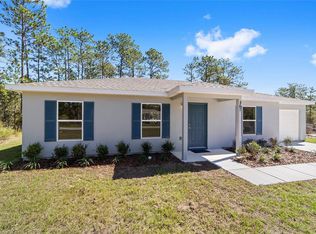 76 NW Alvarez Rd, Dunnellon, FL 34431