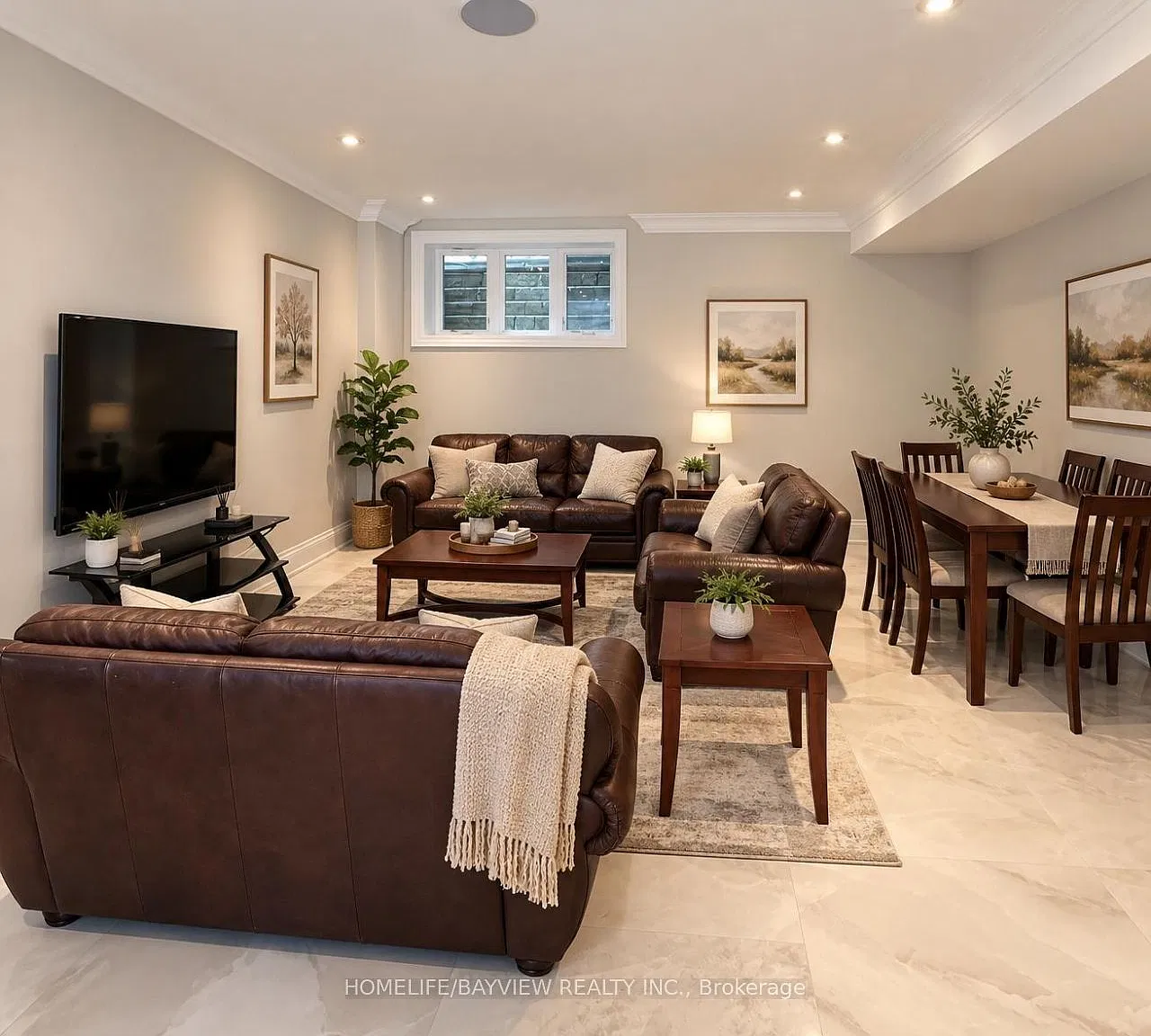 2 bed, $2,790 — Photo 2