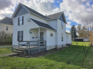 528 S Main St, Bellefontaine, OH