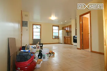 Rented by Citi Habitats