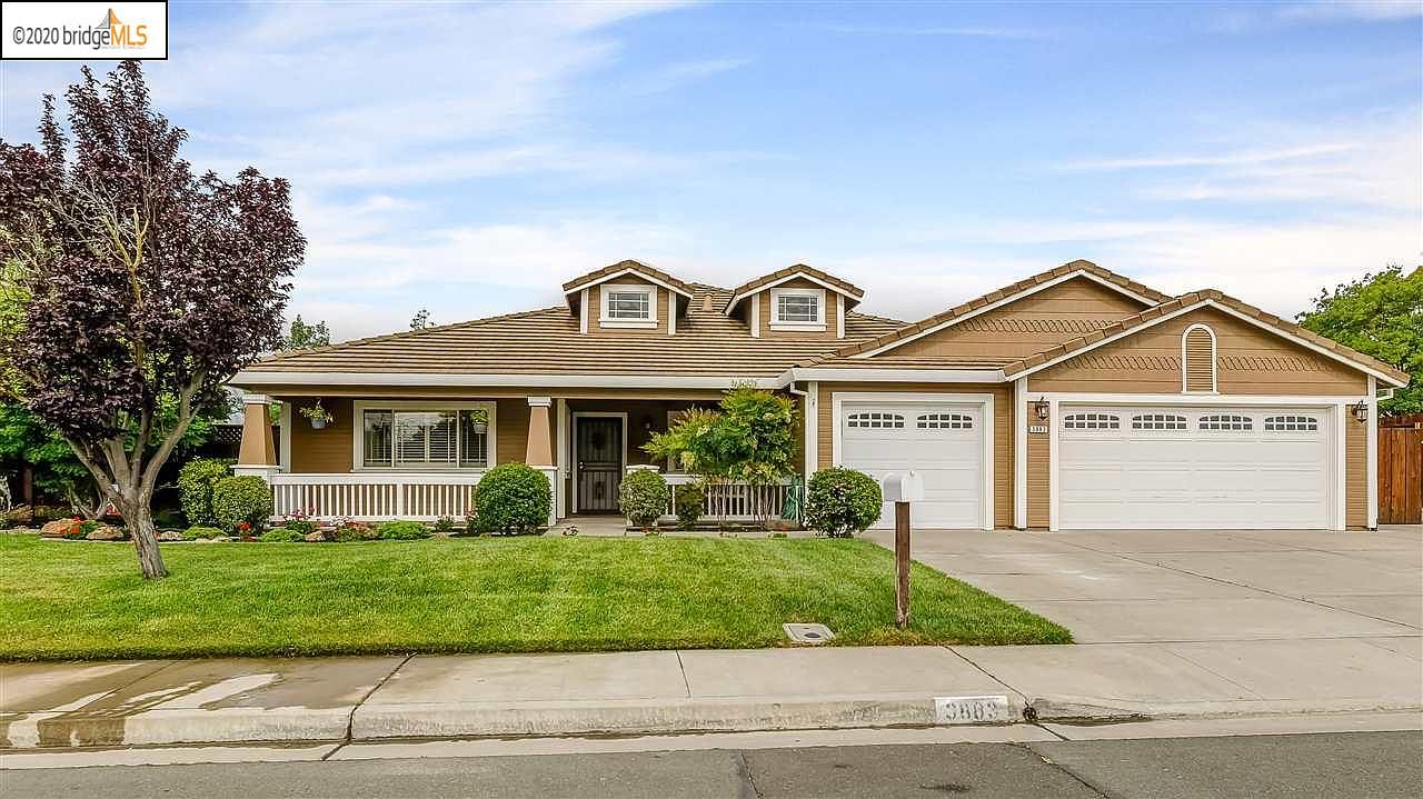 3883 Creekside Way, Oakley, CA 94561 Zillow