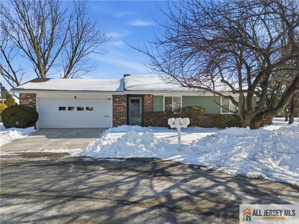 460 Delair Rd #A, Monroe Township, NJ 08831