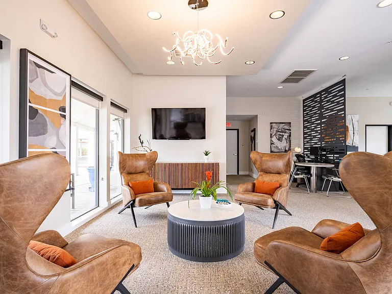The Sycamore at Scottsdale — Photo 15