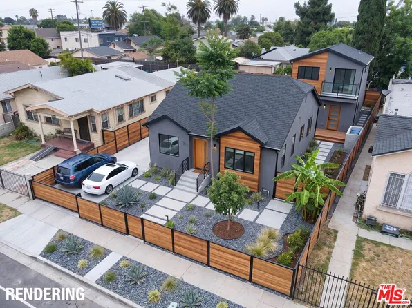 1428 W 54th St, Los Angeles, CA 90062