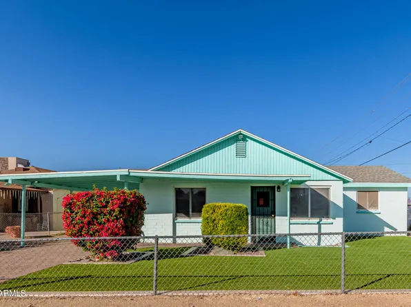 1502 W TONTO Street, Phoenix, AZ 85007