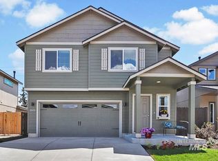 1033 N Rockdale Way, Kuna, ID 83634
