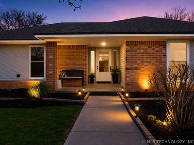 9901 N 107th East Ave, Owasso, OK, 74055
