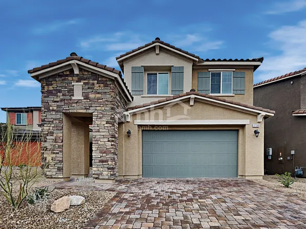 2730 Stormy Star Ave, North Las Vegas, NV 89031
