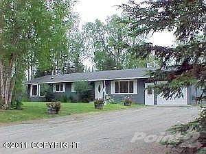 Lovely ranch style home in Thompson Park