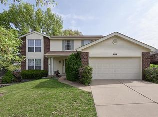 3013 Olde Post Rd, Saint Louis, MO 63129