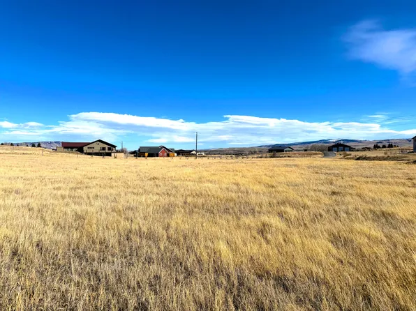 14 Haven Meadow Loop, Livingston, MT 59047