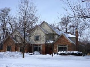 5610 Childs Ave, Hinsdale, IL
