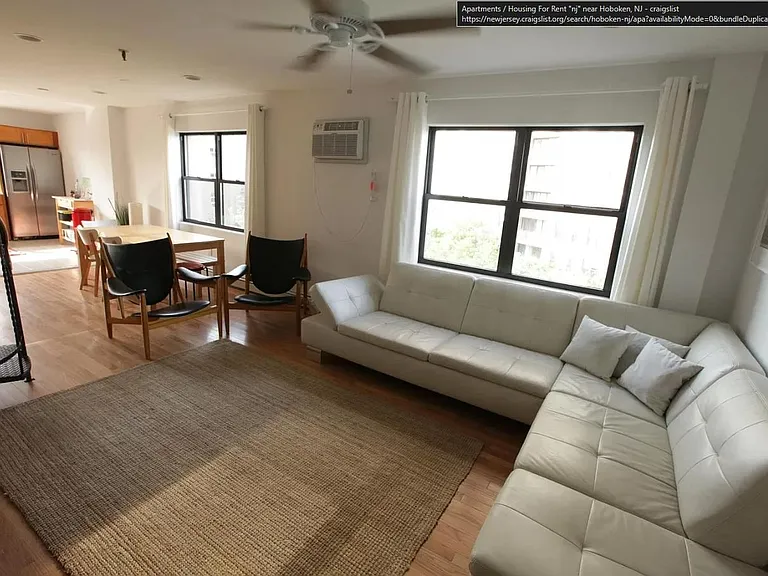 4905 Park Ave #4D — Photo 4