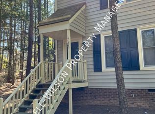 713 Benchmark Dr, Raleigh, NC 27615