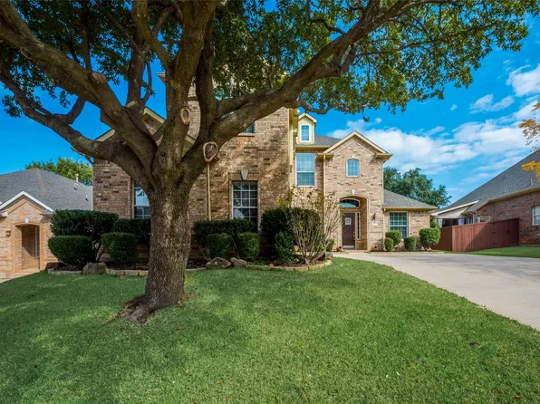 4104 Marbella Dr, Flower Mound, TX 75022