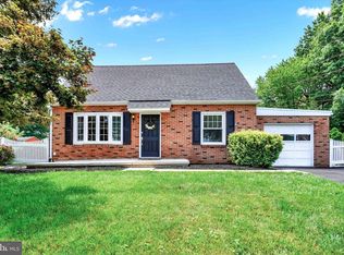 720 Hammond Rd, York, PA 17406