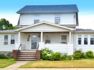 67 Belgrade Ave, Clifton, NJ 07013
