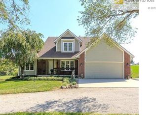 16421 NE 138th St, Kearney, MO 64060