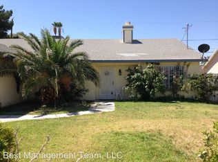 4835 Yuma Ave, Las Vegas, NV 89104