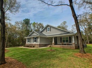 6282 Saufley Pines Rd, Pensacola, FL 32526