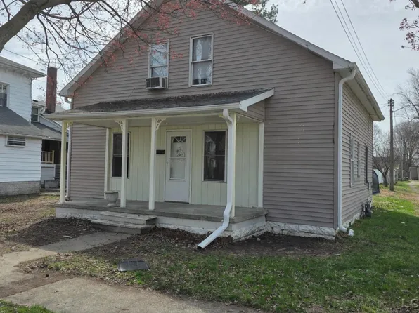 213 W Congress St, Morenci, MI 49256