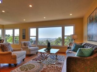 2319 Tulare Ave, El Cerrito, CA 94530