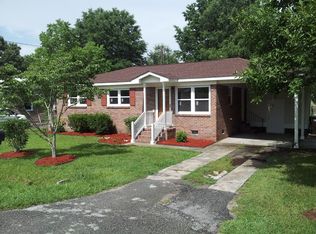 426 Jean Wells Dr, Goose Creek, SC 29445