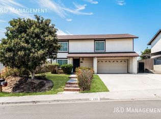 131 Lechuza Ln, Spring Valley, CA 91977
