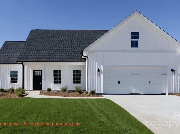 3073 Meadowcrest Dr #26, Clover, SC 29710