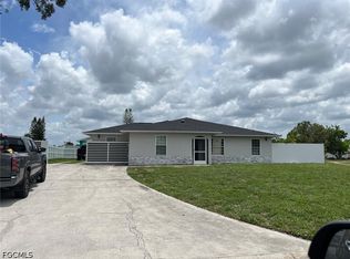1432 Caywood Cir N, Lehigh Acres, FL 33936