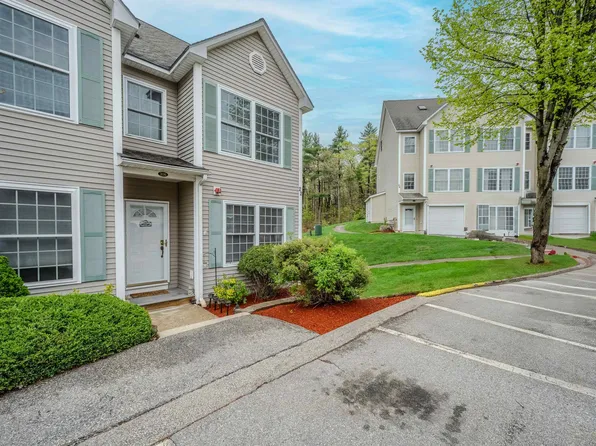 20 Chandler Court #B, Hudson, NH 03051