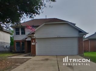 8703 Texas Acorn Ave, Houston, TX 77078