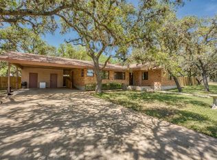101 Old Austin Hwy, Johnson City, TX 78636