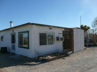 52120 Peach Tree Ln, Johnson Valley, CA 92285