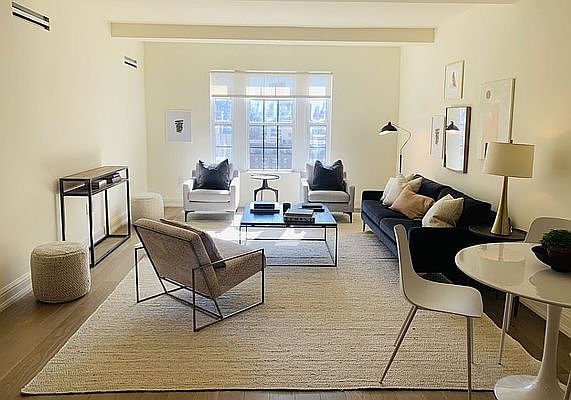 4th image of 21 W 86th St #3DC