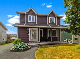 4 Moorgate Close, Paradise, NL A1L1E9