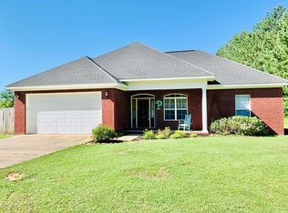 178 County Road 482, Meridian, MS 39301
